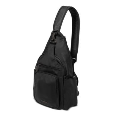 Central Park Large Sling Bag