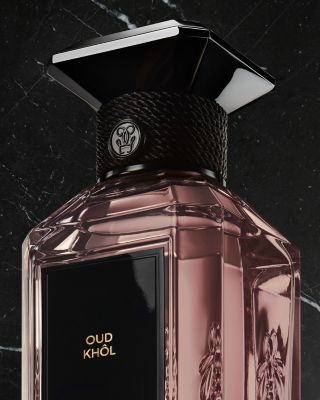 L'Art & La Mati&egrave;re Oud Kh&ocirc;l Eau de Parfum 6.8 oz.