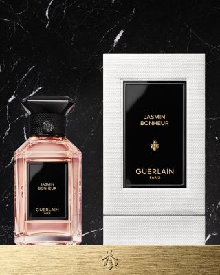 L'Art & La Mati&egrave;re Jasmin Bonheur Eau de Parfum 3.4 oz.