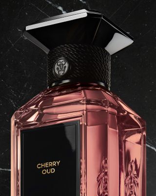 L'Art & La Mati&egrave;re Cherry Oud Eau de Parfum 3.4 oz.