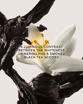 L'Art & La Mati&egrave;re N&eacute;roli Outrenoir Eau de Parfum 3.4 oz.