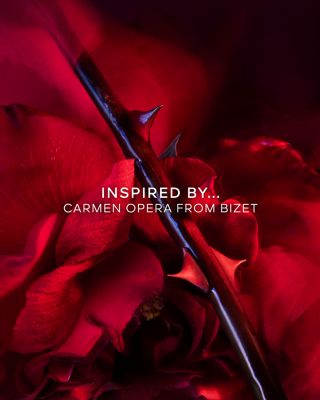 L'Art & La Mati&egrave;re Rose Barbare Eau de Parfum 3.4 oz.