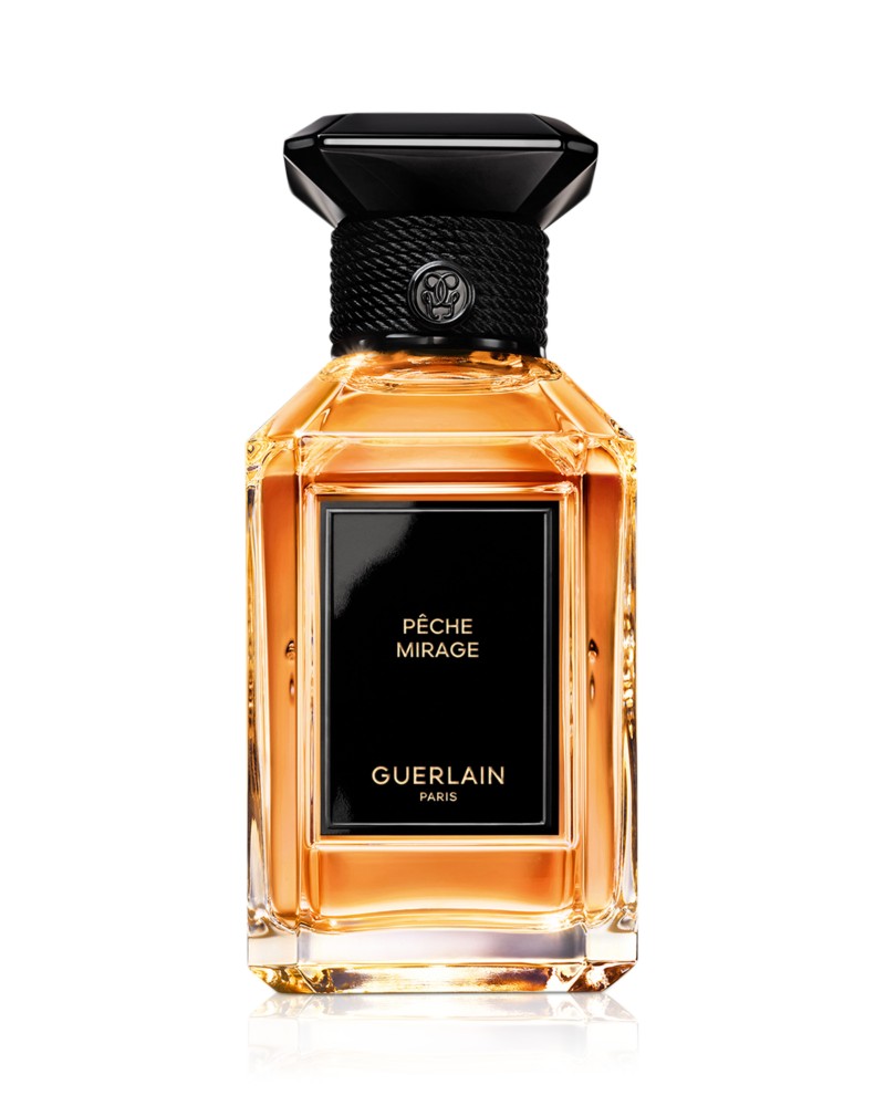 Guerlain L'Art & La Matiere Peche Mirage Eau de Parfum 3.4 oz.