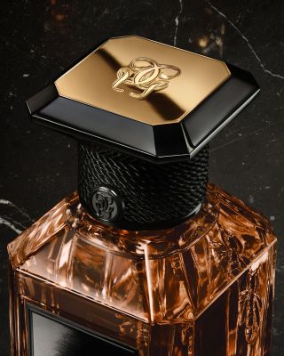 L'Art & La Mati&egrave;re Ang&eacute;lique Noire Eau de Parfum 6.8 oz.