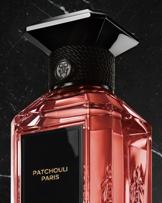 L'Art & La Mati&egrave;re Patchouli Paris Eau de Parfum 3.4 oz.