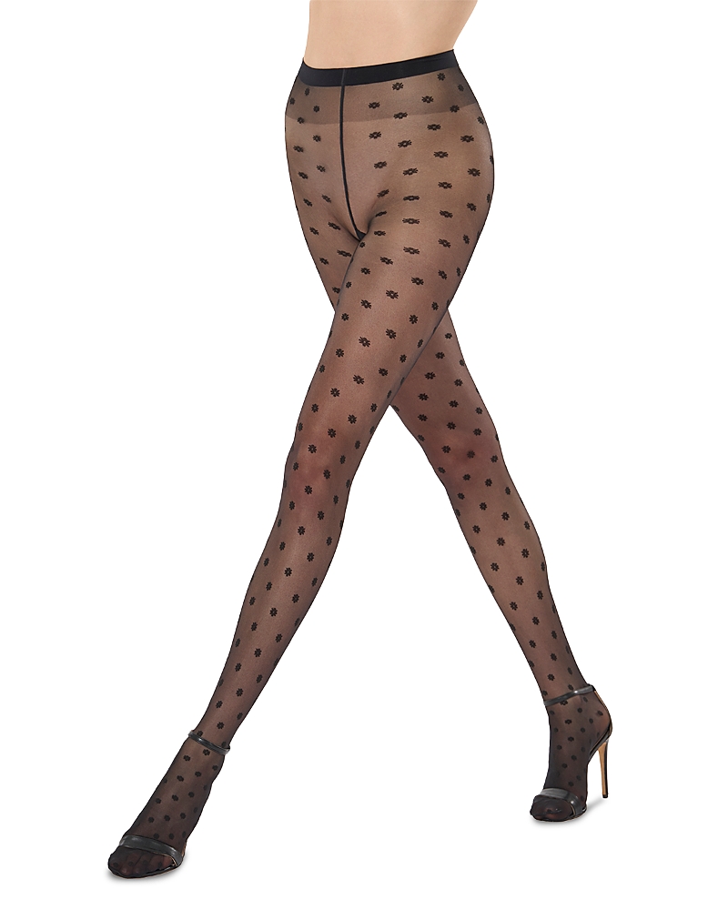 Wolford Daisy Tights