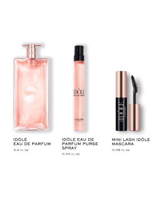 Id&ocirc;le Mother's Day Perfume & Mascara Gift Set