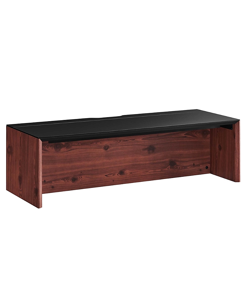 Photos - Office Desk Modway Kinetic 49 Wall-Mount 61-A161-C20F90AD9549
