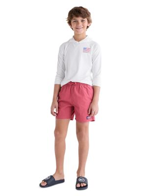 Boys' Island Swim Trunks - Big Kid