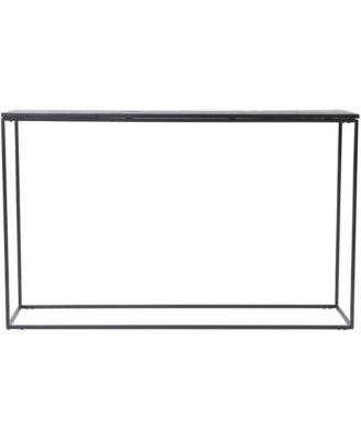 Mcmillan Console Table