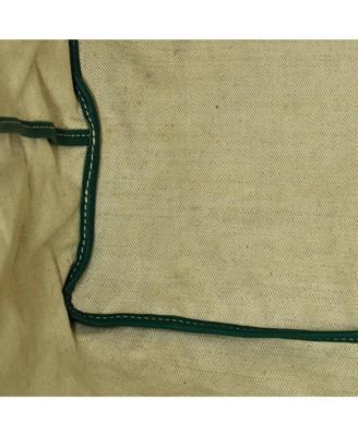  GM Saint Louis Tote Coated Canvas