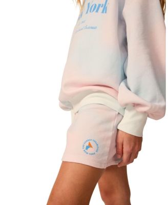 Unisex Organic Weekend Shorts - Little Kid, Big Kid