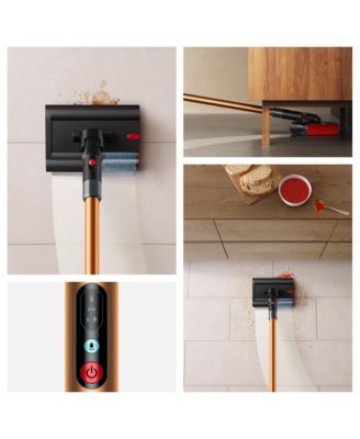  PencilWash   Cordless Wet Cleaner | Bright Copper