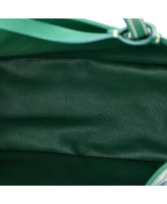  Mini Anjou Reversible Tote Coated Canvas