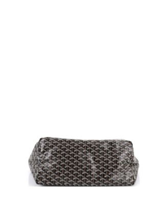  GM Saint Louis Tote Coated Canvas