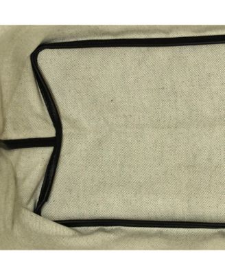  PM Saint Louis Tote Coated Canvas