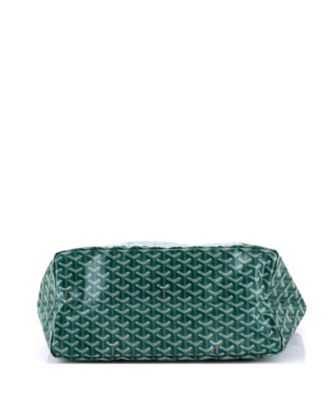  GM Saint Louis Tote Coated Canvas