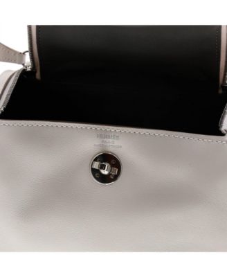 Mini Lindy Bag Verso Swift
