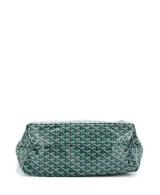  GM Saint Louis Tote Coated Canvas