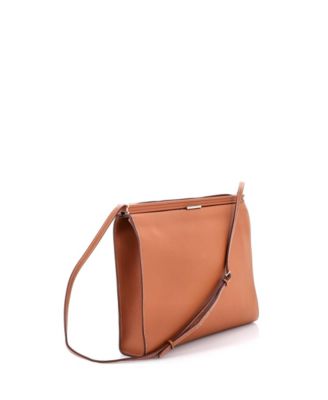 33 Clic-H Shoulder Bag Evercolor