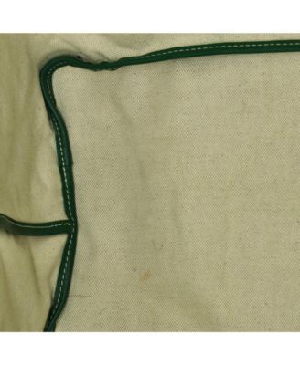  GM Saint Louis Tote Coated Canvas