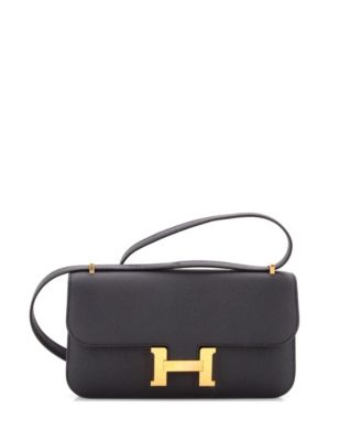 25 Constance Elan NM Bag Epsom