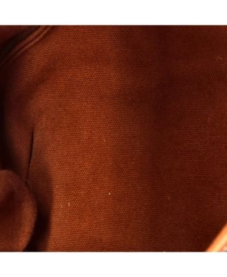 PM Saxo Handbag Toile