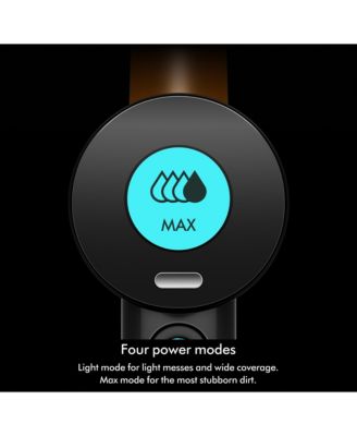  Clean+Wash Hygiene Wet Cleaner | Prussian Blue/Copper