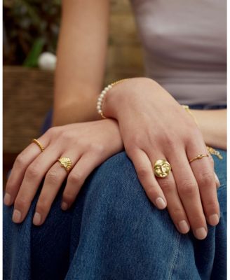  Chantal Stacking Ring