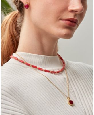  Siena Pendant Necklace