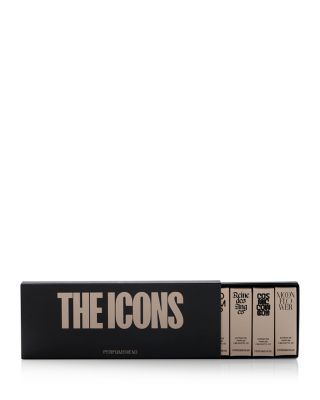 The Icons Collection Discovery Gift Set