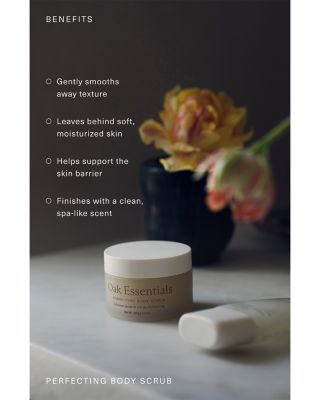 Perfecting Body Scrub 1.4 oz.