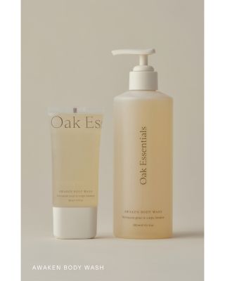 Awaken Body Wash 1.7 oz.