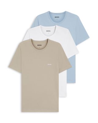 Classic Fit T Shirts, Pack of 3