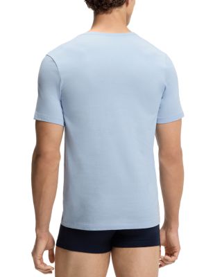 Classic Fit T Shirts, Pack of 3