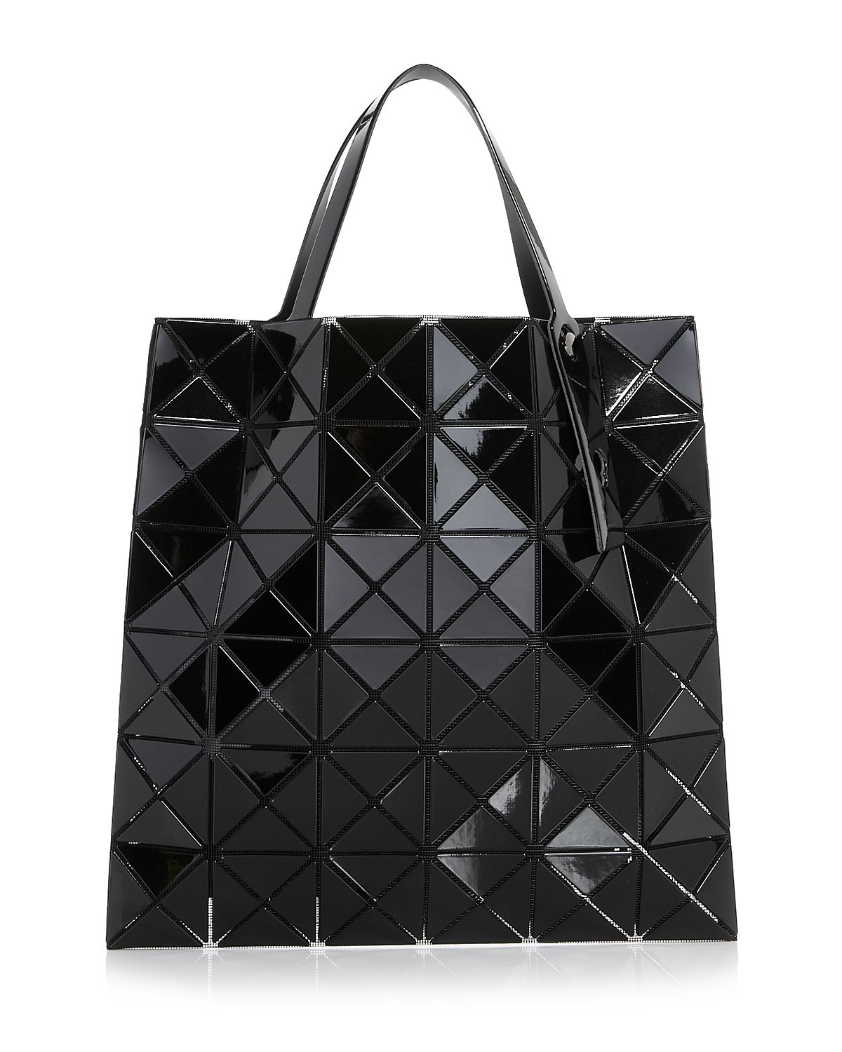 Bao Bao Issey Miyake Lucent Tote