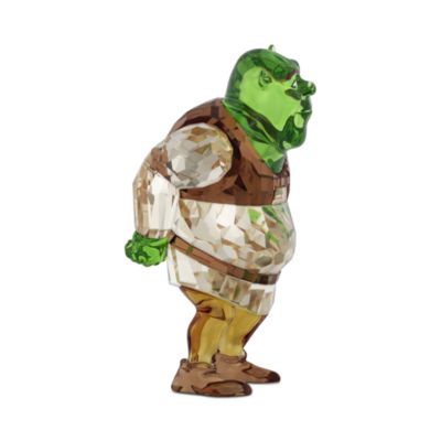 Shrek Collection Shrek Crystal Figurine
