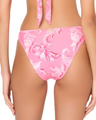 Canopee Bikini Bottom