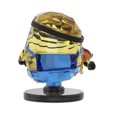 Minions Collection Bob Crystal Figurine