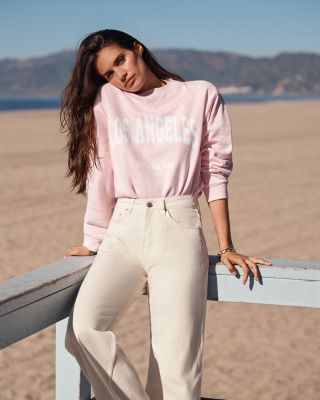 Ramona Sweatshirt - Exclusive