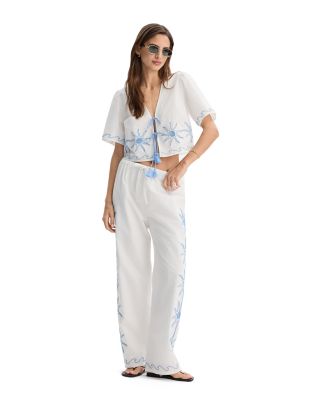 Emmie Pants - Exclusive