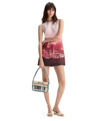 Tommy Beaded Shoulder Bag - Exclusive