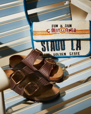 Tommy Beaded Shoulder Bag - Exclusive