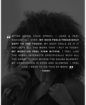  Transdermal Magnesium Spray