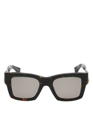 Square Sunglasses, 50mm
