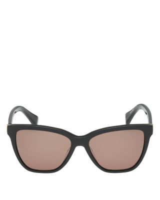 Square Sunglasses, 54mm
