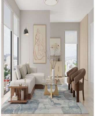 Feizy Kendall 8A60F  Area Rug Collection