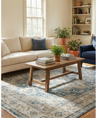 Exquisite Rugs Antique Loom 5598 Area Rug 2'X3'