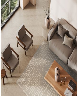 Exquisite Rugs Carmel 6860 Area Rug, 5' x 8'