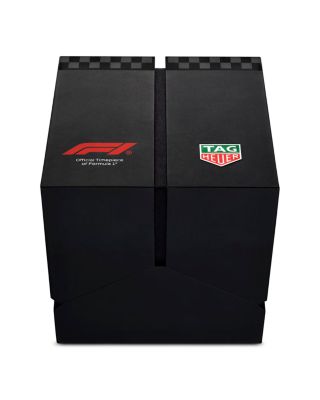 Formula 1 Special Edition Connected Smartwatch, 45mm